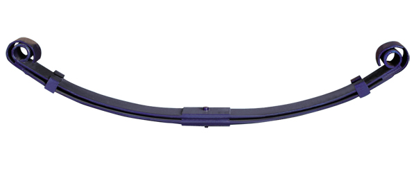Conventional Leaf Springs Made in Korea
